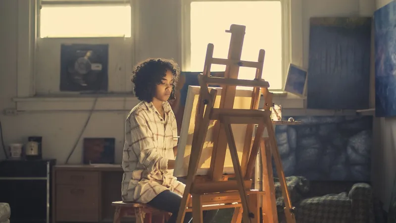 After the Tourists Leave: Why Fall Is the Secret Season for Your Deepest Paradise Paintings