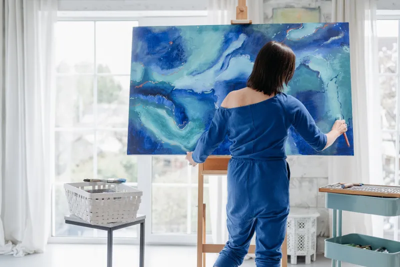 Your Early Paradise Paintings Are Lying to You — Here's How to Catch Them in the Act
