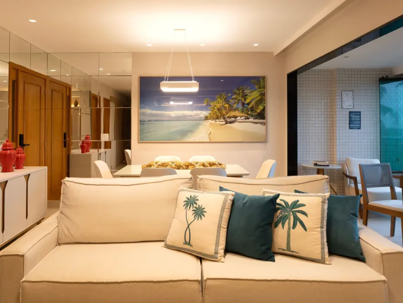 The $200 Painting vs. the $3,000 Flight: Why Americans Are Swapping Vacations for Paradise Art