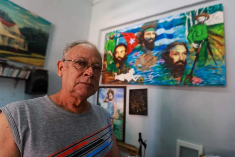 What Art Buyers Actually Pay For (And Why Most Paradise Painters Guess Wrong)
